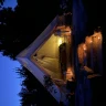 Tenda Glamping nel Parco dei Monti Sibillini