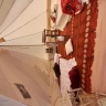 Tenda Glamping vicino Cagliari in Sardegna