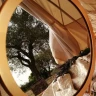 Tenda Glamping vicino Cagliari in Sardegna