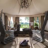 Tenda Glamping vicino Venezia