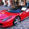 Test Drive su Ferrari 458 Italia a Maranello