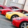 Test Drive su Ferrari 458 Italia a Maranello