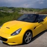 Test Drive su Ferrari California a Maranello