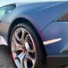 Test Drive su Lamborghini Huracan AVIO in Lombardia