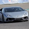 Test Drive su Lamborghini Huracan EVO in Lombardia