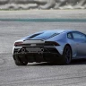 Test Drive su Lamborghini Huracan EVO in Lombardia