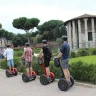 Tour di Roma in Segway