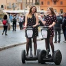 Tour di Roma in Segway