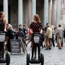 Tour di Roma in Segway