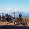 Tour Enogastronomico in E-Bike nella Penisola Sorrentina