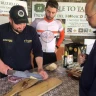 Tour Enogastronomico in E-Bike nella Penisola Sorrentina