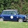 Tour guidato in Auto d'epoca nel Chianti