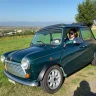 Tour guidato in Auto d'epoca nel Chianti