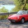 Tour guidato in Auto d'epoca sul Lago di Garda