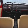 Tour guidato in Auto d'epoca sul Lago di Garda