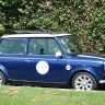 Tour guidato in Auto d'epoca sul Lago di Garda