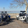 Tour guidato in Trike sul Lago di Garda