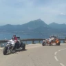 Tour guidato in Trike sul Lago di Garda