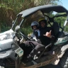 Tour in Dune Buggy a Cerveteri nel Lazio