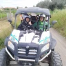 Tour in Dune Buggy a Cerveteri nel Lazio