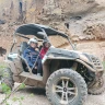 Tour in Dune Buggy a Cerveteri nel Lazio