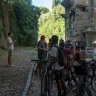 Tour in E-Bike alle Catacombe di Roma