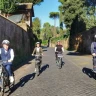 Tour in E-Bike alle Catacombe di Roma