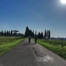 Tour in E-Bike alle Catacombe di Roma