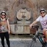 Tour in E-Bike alle Catacombe di Roma