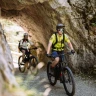 Tour in E-Bike da Dimaro a Campo Carlo Magno in Trentino