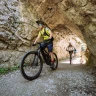 Tour in E-Bike da Dimaro a Campo Carlo Magno in Trentino