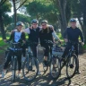 Tour in E-Bike da Roma a Castel Gandolfo