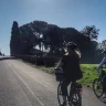 Tour in E-Bike da Roma a Castel Gandolfo