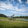 Tour in E-Bike in Val Camonica