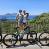 Tour in E-Bike nella Penisola Sorrentina con visita in Acetaia