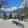 Tour in E-Bike sul Lago di Garda