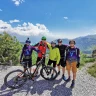 Tour in E-Bike sul Lago di Garda