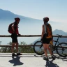 Tour in E-Bike sul Lago di Garda