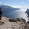 Tour in E-Bike sul Lago di Garda