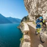 Tour in E-Bike sul Lago di Garda