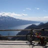 Tour in E-Bike sul Lago di Garda