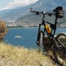 Tour in E-Bike sul Lago di Garda