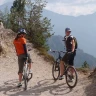 Tour in E-Bike sul Lago di Garda