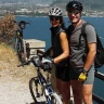 Tour in E-Bike sul Lago di Garda