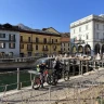 Tour in E-Bike sul Lago d'Orta