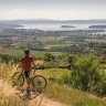 Tour in E-bike sul Lago Trasimeno