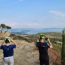 Tour in E-bike sul Lago Trasimeno