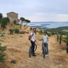 Tour in E-bike sul Lago Trasimeno