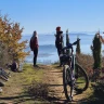 Tour in E-bike sul Lago Trasimeno