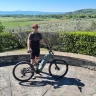 Tour in E-bike sul Lago Trasimeno